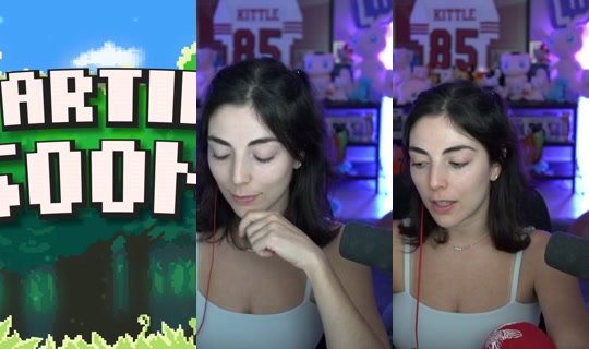 rita's Stream - Aug 7, 2026, 12:04 AM