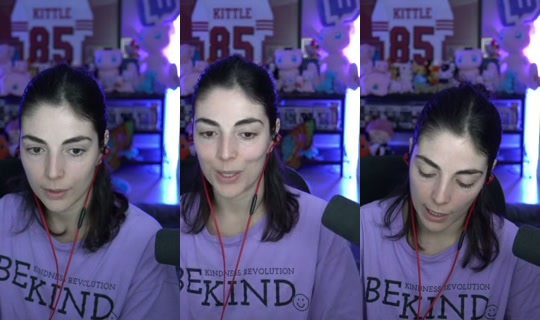 rita's Stream - Aug 20, 2026, 1:11 AM
