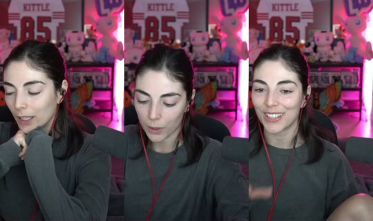 rita's Stream - Aug 24, 2026, 11:37 PM