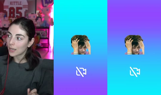 rita's Stream - Aug 25, 2026, 12:28 AM