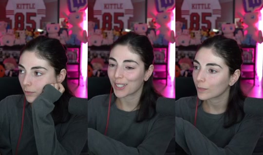 Stream de rita – 25 août 2026, 0:41