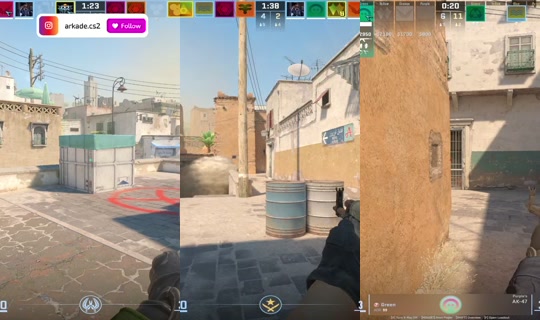 rkarkade's Stream - Jul 28, 2026, 12:54 PM