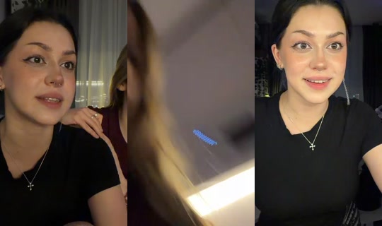 rochersha's Stream - Aug 6, 2026, 8:24 PM