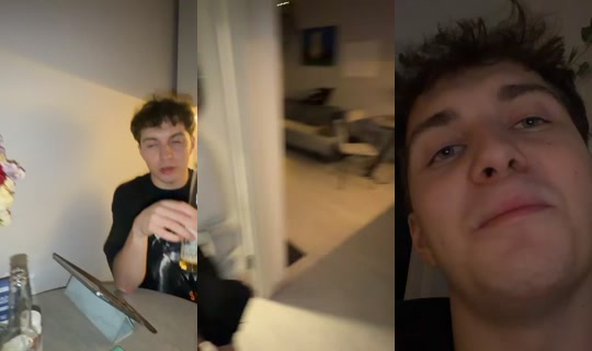 rochersha's Stream - Aug 6, 2026, 11:46 PM