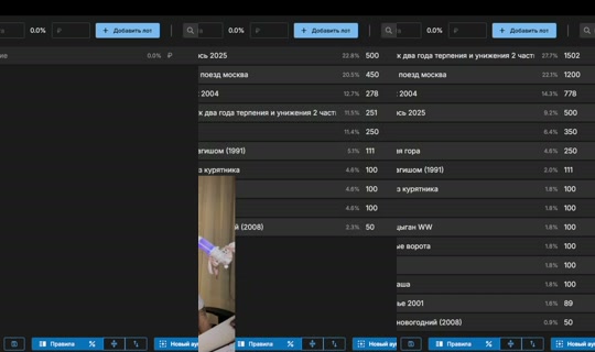 Stream ni rochersha - Ago 9, 2026, 9:02 PM