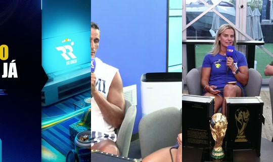 ronaldotv's Stream - Jul 15, 2026, 11:05 PM