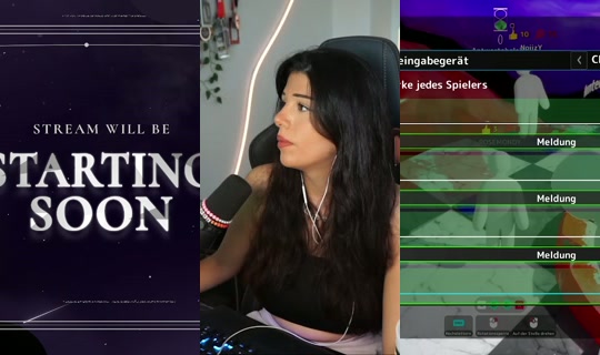 rosemondy's Stream - Jul 12, 2026, 5:53 PM