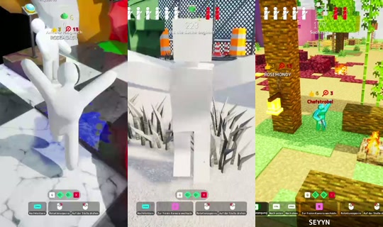 rosemondy's Stream - Jul 12, 2026, 7:34 PM