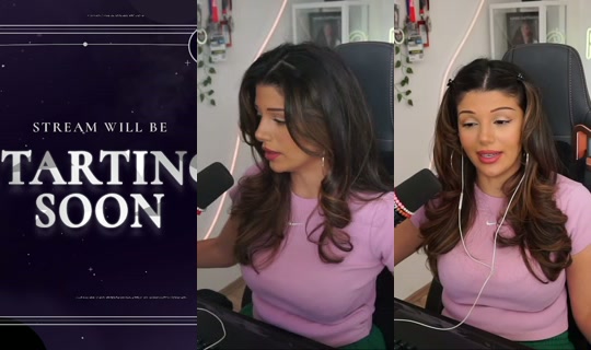 rosemondy's Stream - Aug 9, 2026, 2:02 PM