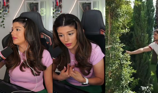 rosemondy's Stream - Aug 9, 2026, 2:53 PM