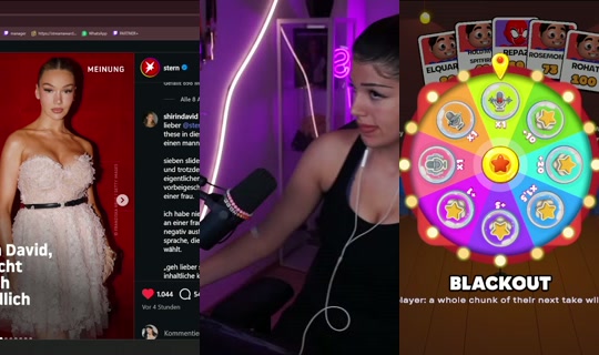 Stream di rosemondy - 2 set 2026, 18:20