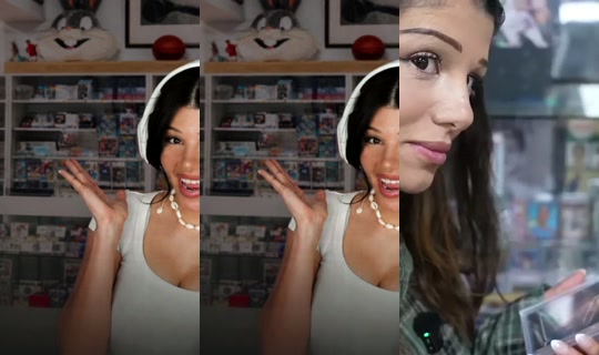 rosemondy's Stream - Sep 13, 2026, 11:52 AM