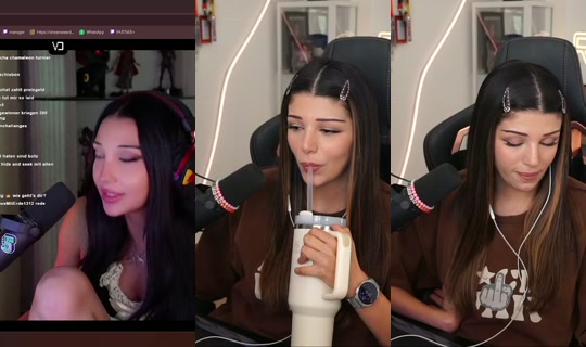 rosemondy's Stream - Oct 3, 2026, 2:53 PM