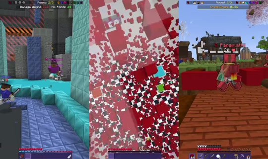 rosemondy's Stream - Oct 4, 2026, 6:22 PM