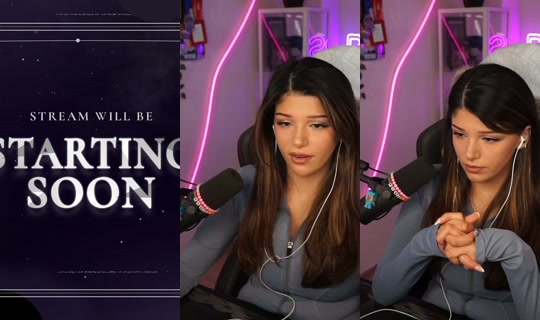 rosemondy's Stream - Oct 27, 2026, 1:05 PM