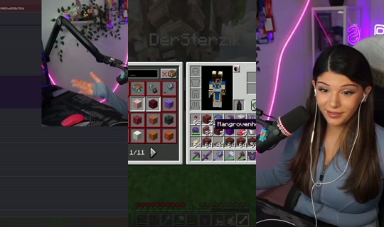 rosemondy's Stream - Oct 27, 2026, 1:55 PM