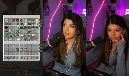 rosemondy's Stream - Oct 27, 2026, 3:37 PM