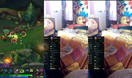 roxabellum's Stream - Jul 23, 2026, 12:26 AM