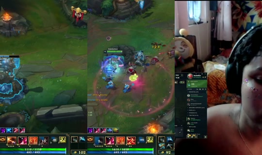 roxabellum's Stream - Jul 23, 2026, 2:07 AM