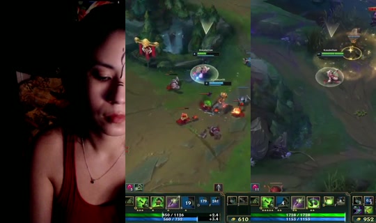 roxabellum's Stream - Jul 27, 2026, 3:52 AM