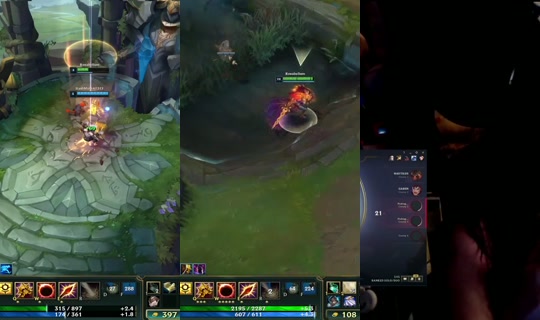 roxabellum's Stream - Jul 28, 2026, 3:16 AM