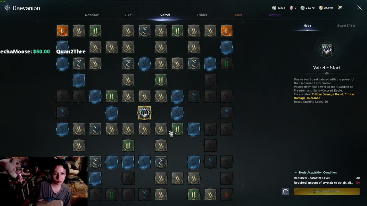 roxabellum