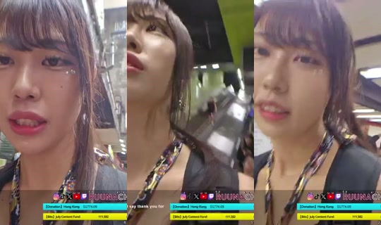 ruunachu's Stream - Jul 28, 2026, 3:21 AM