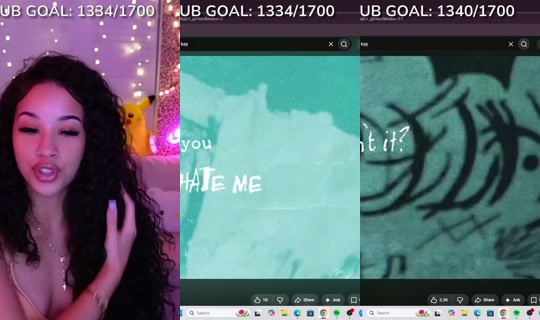 ryaah's Stream - Jul 24, 2026, 4:14 AM
