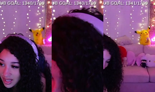 ryaah's Stream - Jul 24, 2026, 5:05 AM