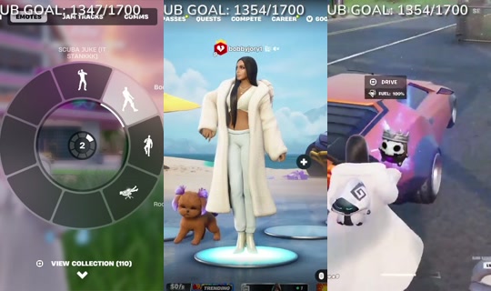 ryaah's Stream - Jul 24, 2026, 6:46 AM