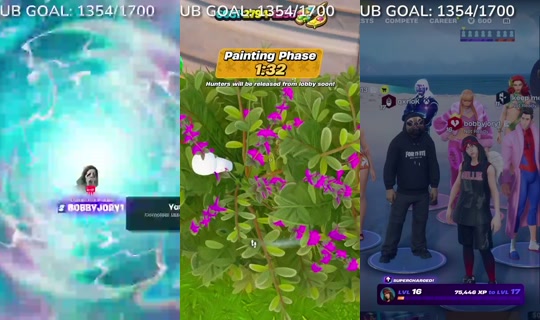 ryaah's Stream - Jul 24, 2026, 7:37 AM