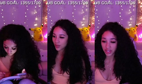 ryaah's Stream - Jul 24, 2026, 9:18 AM