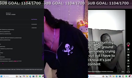 Stream ryaah - 5 Agu 2026, 7.27
