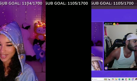 ryaah's Stream - Aug 5, 2026, 9:58 AM