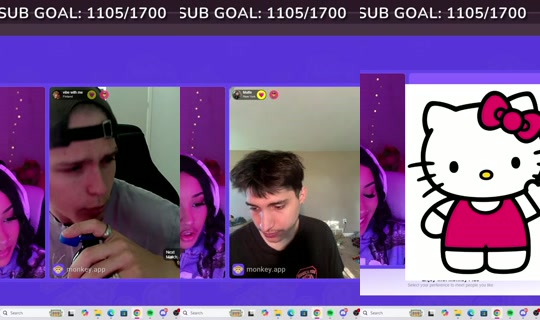 Stream di ryaah - 5 ago 2026, 11:39