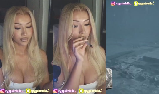ryygabriella's Stream - Oct 14, 2026, 6:55 AM