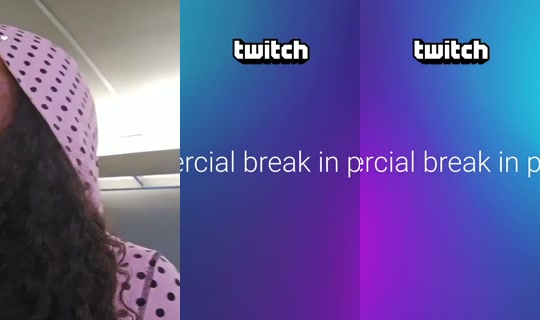 Stream di s0pink - 20 lug 2026, 19:21