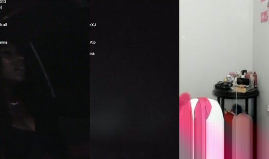 s0pink's Stream - Jul 26, 2026, 5:15 AM