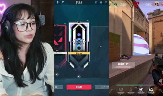sadparu's Stream - Jul 23, 2026, 2:25 PM