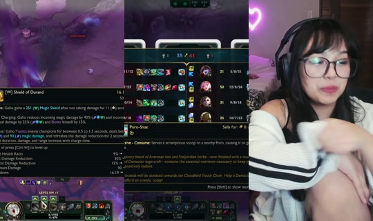 sadparu's Stream - Jul 23, 2026, 6:40 PM