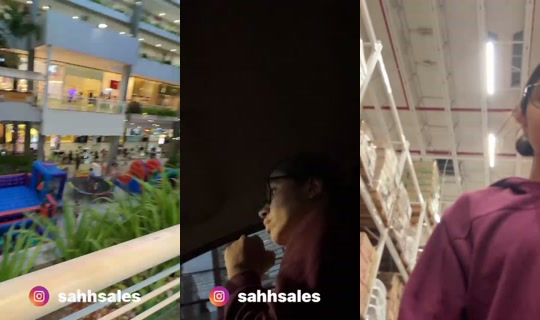 sahhsales's Stream - Jul 26, 2026, 9:03 PM