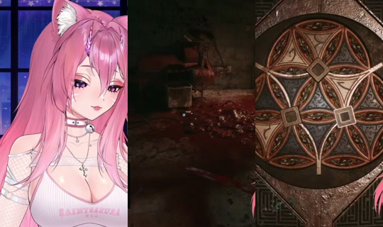 saintsakura's Stream - Oct 15, 2026, 1:50 AM