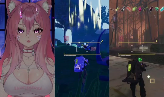 saintsakura Recorded on Oct 16, 2026, 3:08 AM