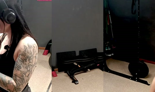 saltylaura's Stream - Jul 25, 2026, 3:07 PM