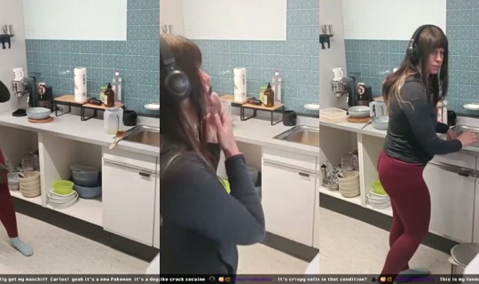 saltylaura's Stream - Sep 13, 2026, 4:32 PM