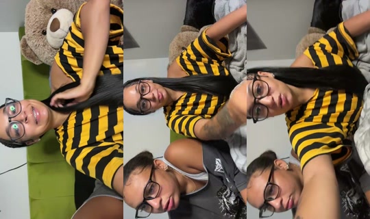 samarrabreanne's Stream - Jul 27, 2026, 4:58 AM