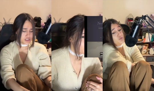 saori_honjo's Stream - Oct 21, 2026, 6:15 AM