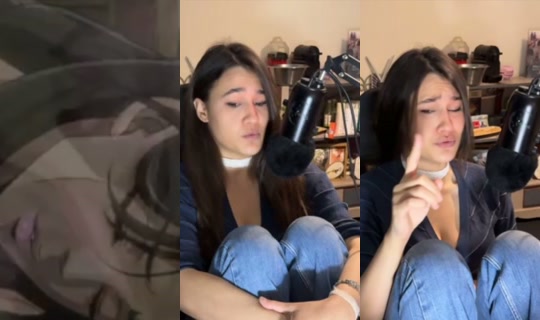 saori_honjo's Stream - Oct 22, 2026, 5:05 AM