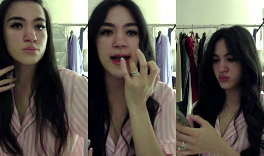sara11_sa's Stream - Jul 27, 2026, 8:47 PM