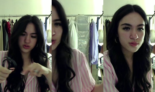 sara11_sa's Stream - Jul 27, 2026, 10:28 PM